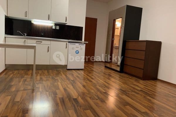 Pronájem bytu 1+kk 23 m², Provazníkova,  Pronájem bytu 1+kk 23 m², Provazníkova,