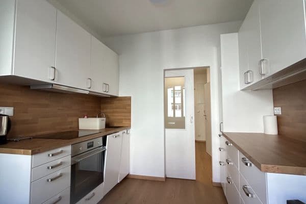 Pronájem bytu 2+1 60 m², Lvovská, Pronájem bytu 2+1 60 m², Lvovská,