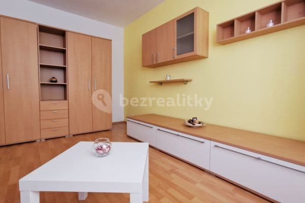 Pronájem bytu 1+1 32 m², Jasanová, Brno Pronájem bytu 1+1 32 m², Jasanová, Brno