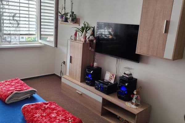 Pronájem bytu 3+kk 72 m², Makovského, Pronájem bytu 3+kk 72 m², Makovského,