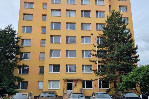 Pronájem bytu 4+1 10 m², U Pentlovky, Praha Pronájem bytu 4+1 10 m², U Pentlovky, Praha