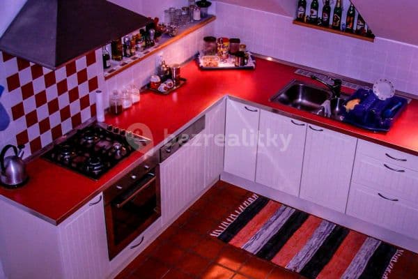 Pronájem bytu 4+kk 150 m², Stroupežnického, Praha Pronájem bytu 4+kk 150 m², Stroupežnického, Praha