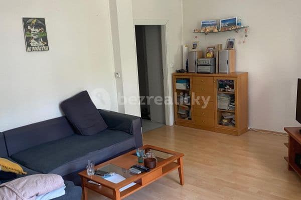 Pronájem bytu 2+kk 56 m², Moravska, Praha Pronájem bytu 2+kk 56 m², Moravska, Praha