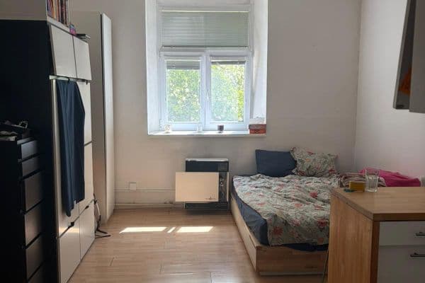 Pronájem bytu Garsoniéra 25 m², V domově, Pronájem bytu Garsoniéra 25 m², V domově,