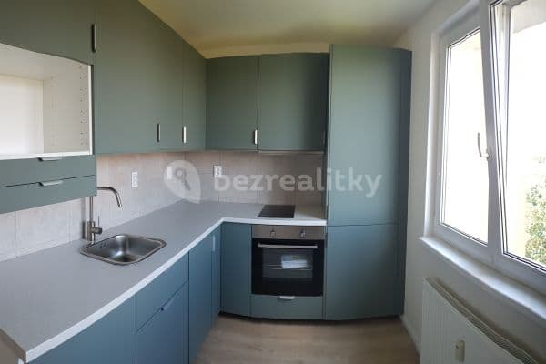 Pronájem bytu 2+1 57 m², Počernická, Pronájem bytu 2+1 57 m², Počernická,