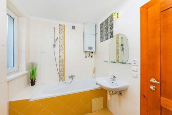 Pronájem bytu Pronájem bytu