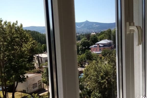 Pronájem bytu 2+1 80 m², Boční, Pronájem bytu 2+1 80 m², Boční,