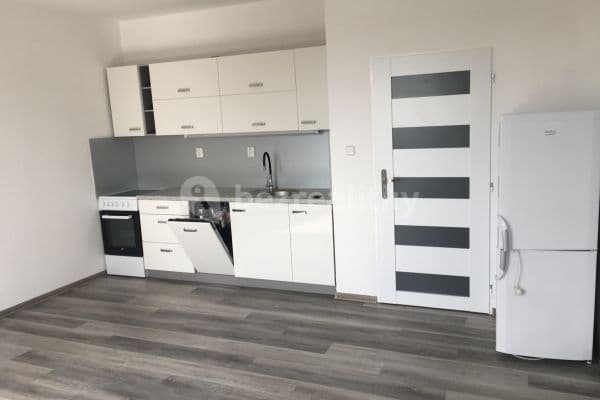 Pronájem bytu 1+kk 31 m², Zimní, Pronájem bytu 1+kk 31 m², Zimní,