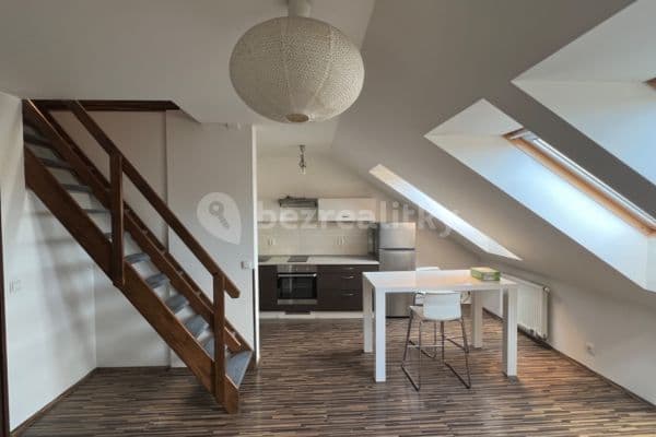 Pronájem bytu 2+kk 45 m², Zbraslavská, Praha Pronájem bytu 2+kk 45 m², Zbraslavská, Praha