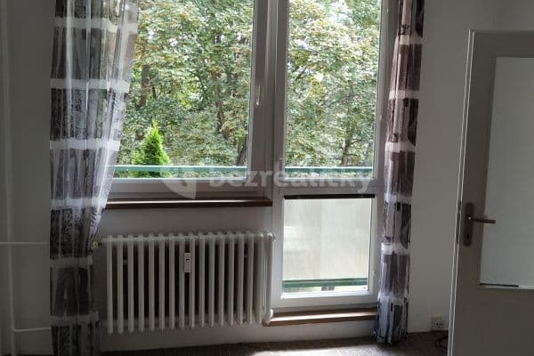 Pronájem bytu 2+1 56 m², Gabriely Preissové, Brno, Jihomoravský kraj