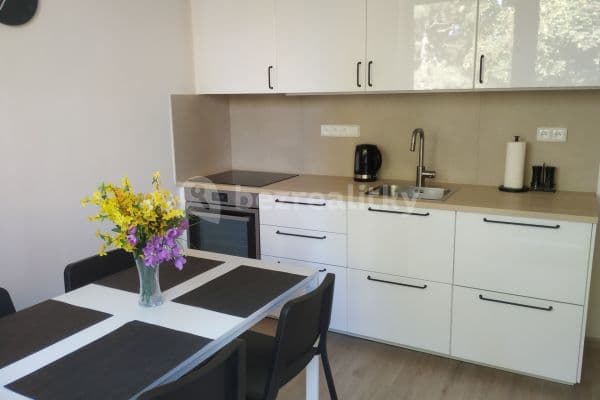 Pronájem bytu 2+1 56 m², Gabriely Preissové, Pronájem bytu 2+1 56 m², Gabriely Preissové,