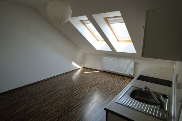 Pronájem bytu 2+kk 35 m², Wassermanova, Praha Pronájem bytu 2+kk 35 m², Wassermanova, Praha