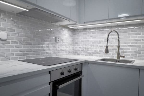 Pronájem bytu 3+kk 100 m², Muchova, Pronájem bytu 3+kk 100 m², Muchova,