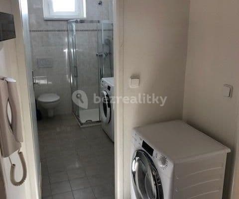 Pronájem bytu 1+kk 32 m², V olšinách, Pronájem bytu 1+kk 32 m², V olšinách,