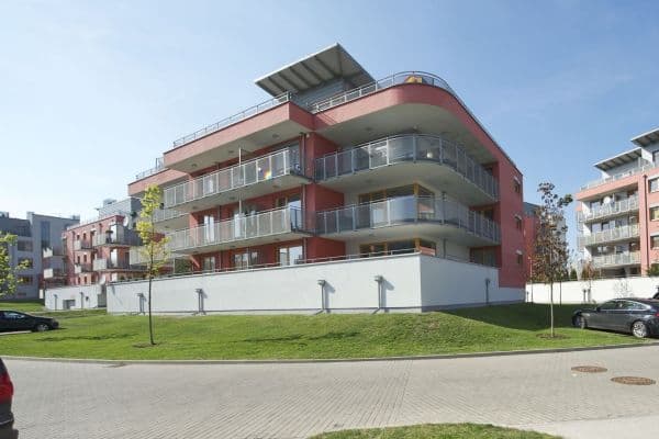 Pronájem garáže 20 m², Naardenska, Pronájem garáže 20 m², Naardenska,