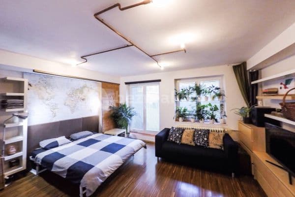 Pronájem bytu 1+kk 41 m², Africká, Pronájem bytu 1+kk 41 m², Africká,