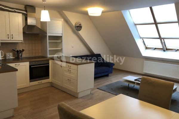 Pronájem bytu 2+kk 67 m², Kafkova, Pronájem bytu 2+kk 67 m², Kafkova,