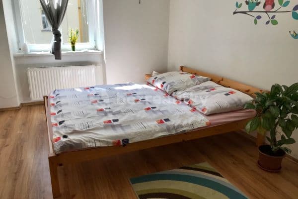 Pronájem bytu 2+kk 36 m², Bratislavská, Brno Pronájem bytu 2+kk 36 m², Bratislavská, Brno
