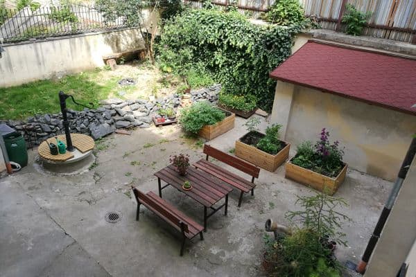 Pronájem bytu 2+kk 57 m², Pod Vítkovem, Praha, Praha Pronájem bytu 2+kk 57 m², Pod Vítkovem, Praha, Praha