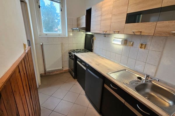 Pronájem bytu 3+kk 71 m², Politických vězňů, Plzeň Pronájem bytu 3+kk 71 m², Politických vězňů, Plzeň