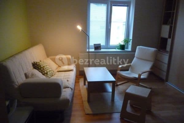 Pronájem bytu 2+kk 50 m², Rooseveltova, Pronájem bytu 2+kk 50 m², Rooseveltova,