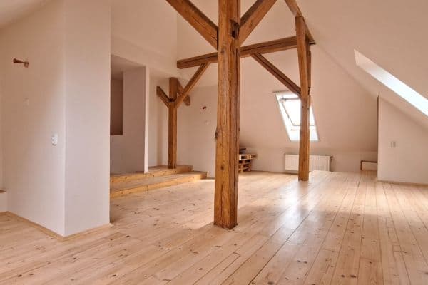 Pronájem bytu 2+1 75 m², Kouřimská, Pronájem bytu 2+1 75 m², Kouřimská,