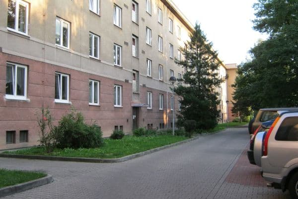 Pronájem bytu 2+1 55 m², Brojova, Plzeň, Plzeňský kraj Pronájem bytu 2+1 55 m², Brojova, Plzeň, Plzeňský kraj