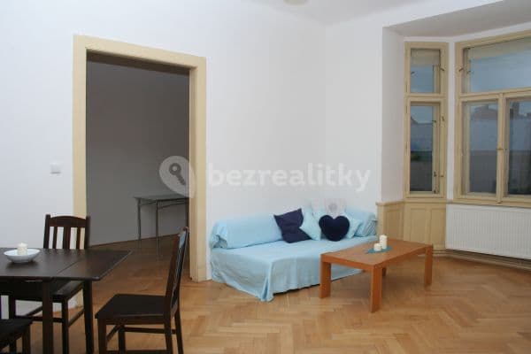 Pronájem bytu 3+1 85 m², Preslova, Praha Pronájem bytu 3+1 85 m², Preslova, Praha