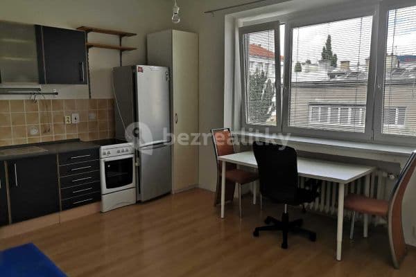 Pronájem bytu Garsoniéra 24 m², Staňkova, Pronájem bytu Garsoniéra 24 m², Staňkova,