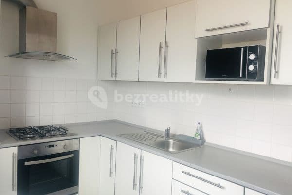 Pronájem bytu 1+1 40 m², Na Hrádku, Pardubice, Pardubický kraj Pronájem bytu 1+1 40 m², Na Hrádku, Pardubice, Pardubický kraj