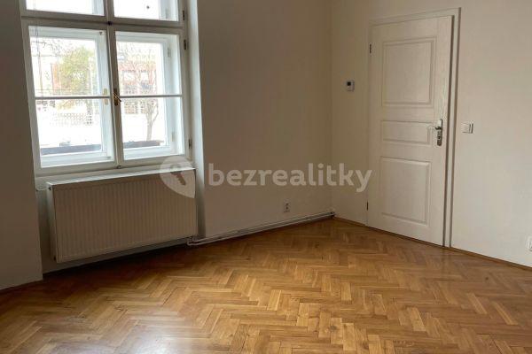 Pronájem bytu 2+kk 55 m², U Výstaviště, Praha, Praha