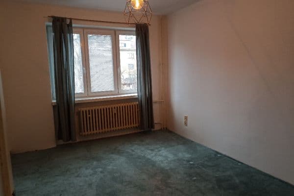 Pronájem bytu 2+1 54 m², Jeremenkova, Pronájem bytu 2+1 54 m², Jeremenkova,