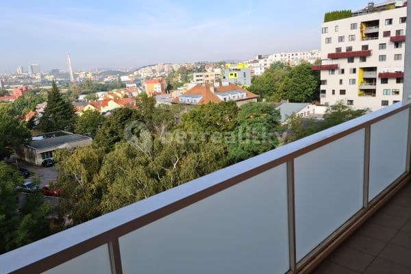 Pronájem bytu 1+kk 39 m², Bramboříková, Pronájem bytu 1+kk 39 m², Bramboříková,