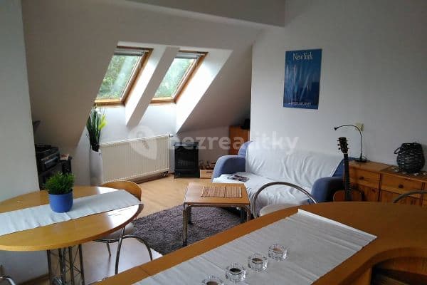 Pronájem bytu 4+kk 85 m², Volejníkova, Brno Pronájem bytu 4+kk 85 m², Volejníkova, Brno