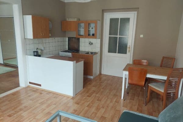 Pronájem bytu 2+kk 46 m², Baranova, Hlavní město Praha Pronájem bytu 2+kk 46 m², Baranova, Hlavní město Praha
