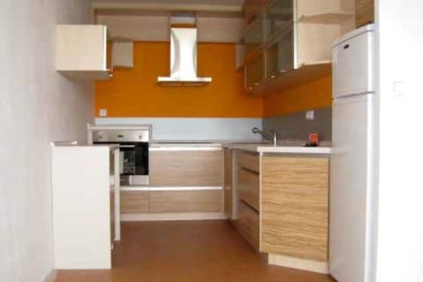 Pronájem bytu 3+kk 68 m², Lhotská, Pronájem bytu 3+kk 68 m², Lhotská,