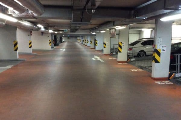 Pronájem garáže 16 m², Varhulíkové, Praha Pronájem garáže 16 m², Varhulíkové, Praha