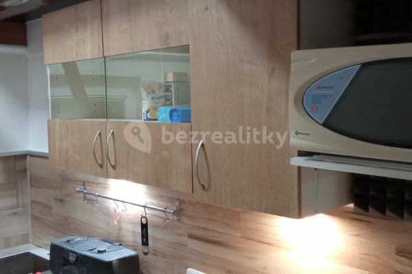 Pronájem bytu 1+1 23 m², V středu, Praha Pronájem bytu 1+1 23 m², V středu, Praha