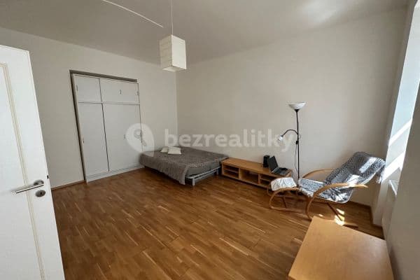 Pronájem bytu 2+kk 41 m², Na Neklance, Praha, Praha