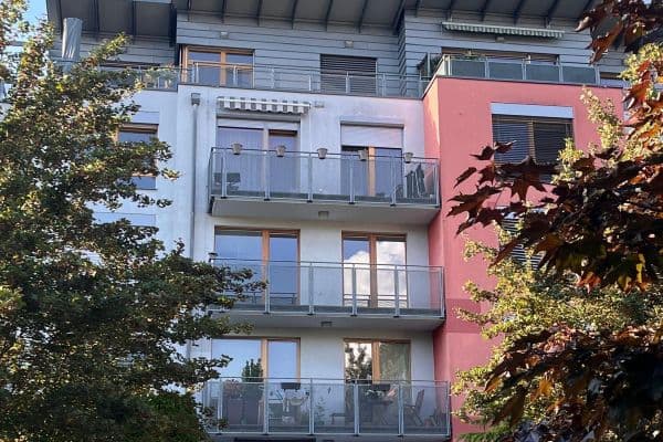 Pronájem bytu 2+kk 58 m², Naardenská, Pronájem bytu 2+kk 58 m², Naardenská,