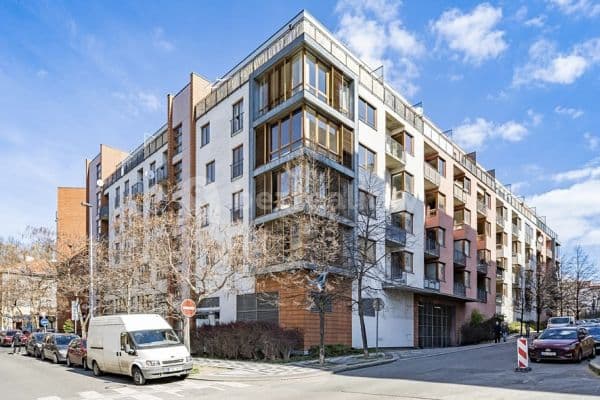 Pronájem bytu 1+kk 30 m², Lukášova, Praha Pronájem bytu 1+kk 30 m², Lukášova, Praha