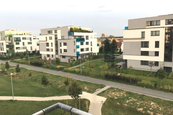 Pronájem bytu 1+kk 40 m², Miroslava Hajna, Pronájem bytu 1+kk 40 m², Miroslava Hajna,