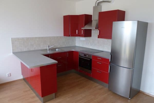 Pronájem bytu 1+kk 40 m², Miroslava Hajna, Pronájem bytu 1+kk 40 m², Miroslava Hajna,
