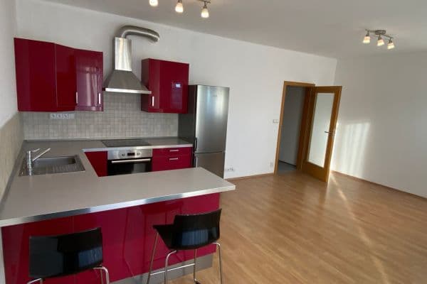 Pronájem bytu Pronájem bytu