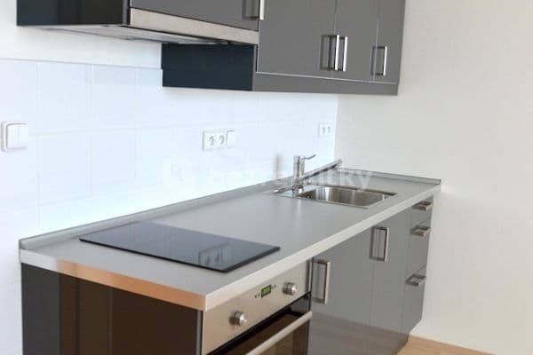 Pronájem bytu 1+kk 33 m², Sazovická, Praha Pronájem bytu 1+kk 33 m², Sazovická, Praha