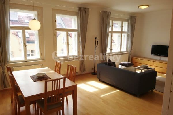 Pronájem bytu 2+kk 81 m², Lužická, Pronájem bytu 2+kk 81 m², Lužická,