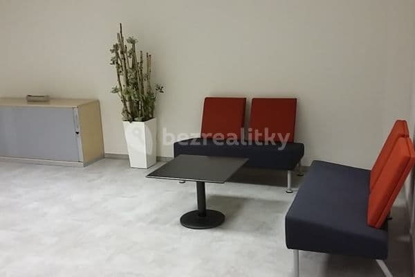 Pronájem nebytového prostoru 50 m², Kounicova, Pronájem nebytového prostoru 50 m², Kounicova,