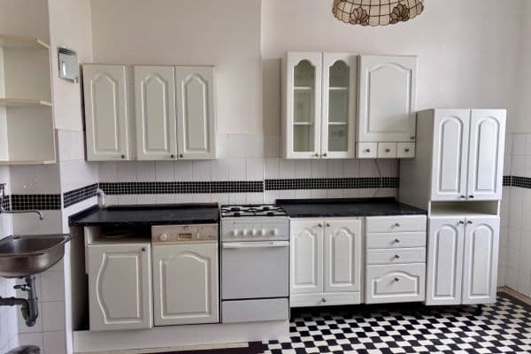 Prodej bytu 3+1 96 m², Muglinovská, Prodej bytu 3+1 96 m², Muglinovská,