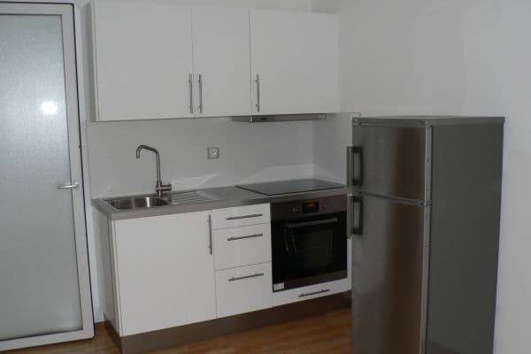 Pronájem bytu 2+kk 38 m², Neklanova, Praha Pronájem bytu 2+kk 38 m², Neklanova, Praha