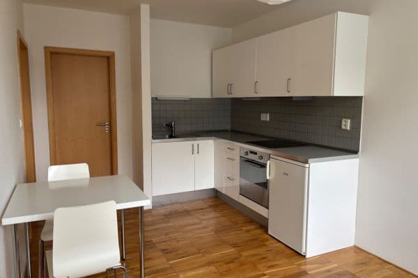 Pronájem bytu 2+kk 32 m², Nechvílova, Pronájem bytu 2+kk 32 m², Nechvílova,